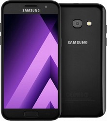 Замена дисплея на телефоне Samsung Galaxy A3 (2017) в Комсомольске-на-Амуре